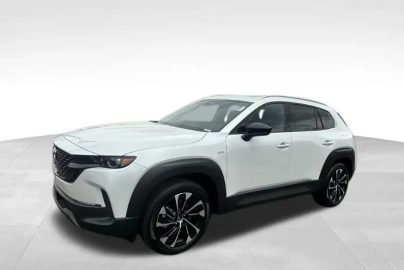 2025 Mazda CX-50 Premium Plus photo 1