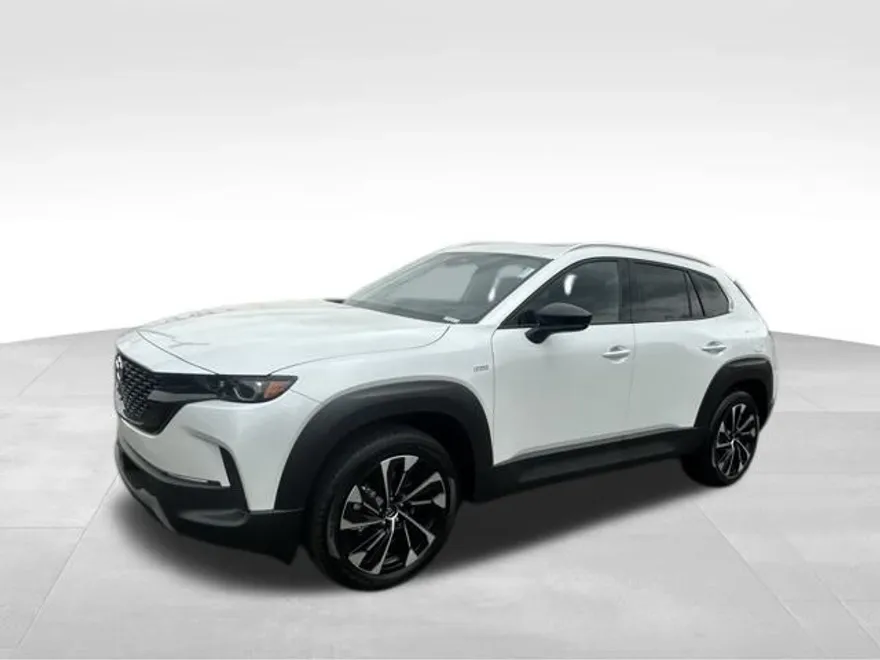 2025 Mazda CX-50 Premium Plus photo 1