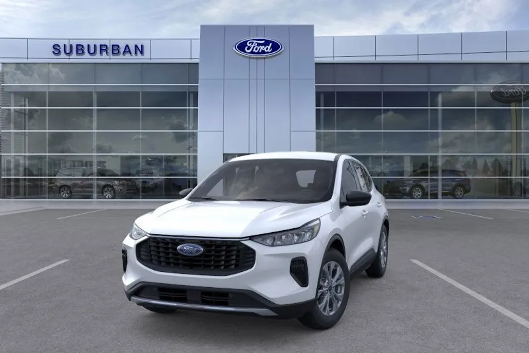 2025 Ford Escape Active photo 1