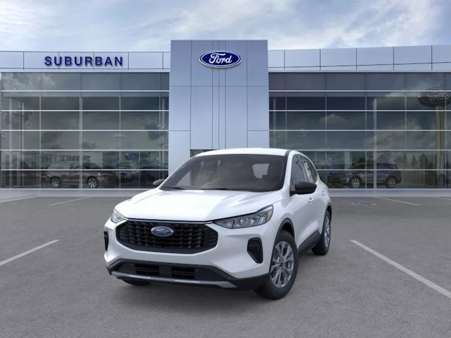 2025 Ford Escape Active photo 1
