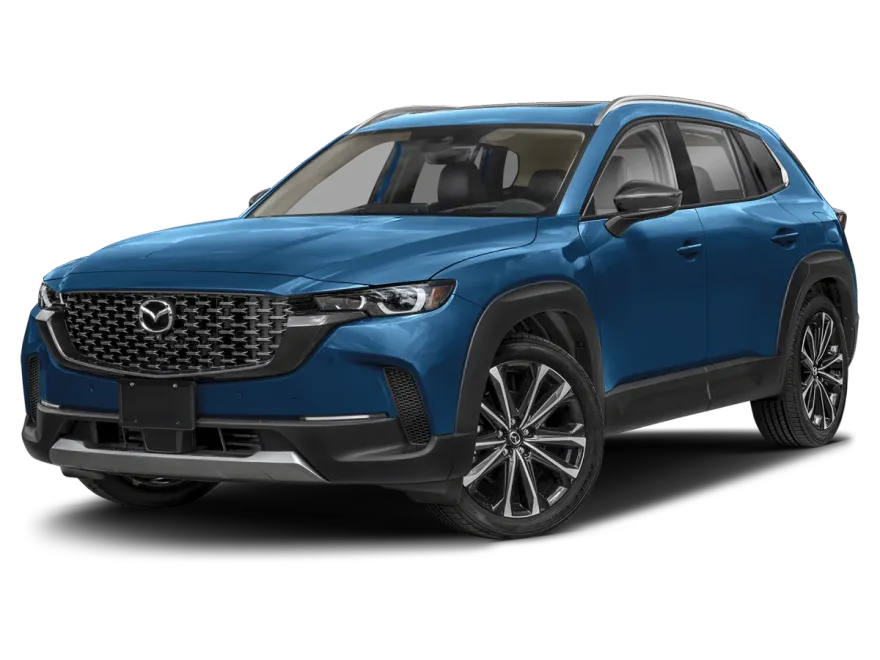 2025 Mazda CX-50 2.5 Turbo Premium Plus photo 1