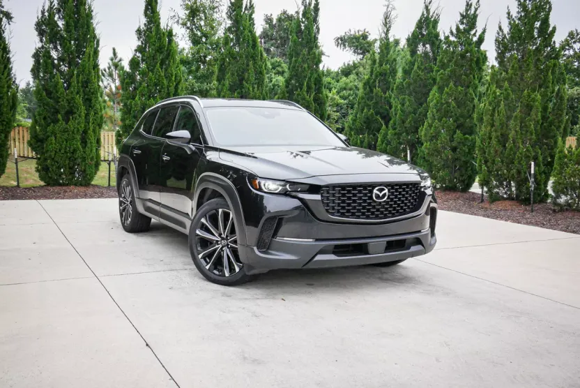 2023 Mazda CX-50 2.5 Premium Plus photo 1