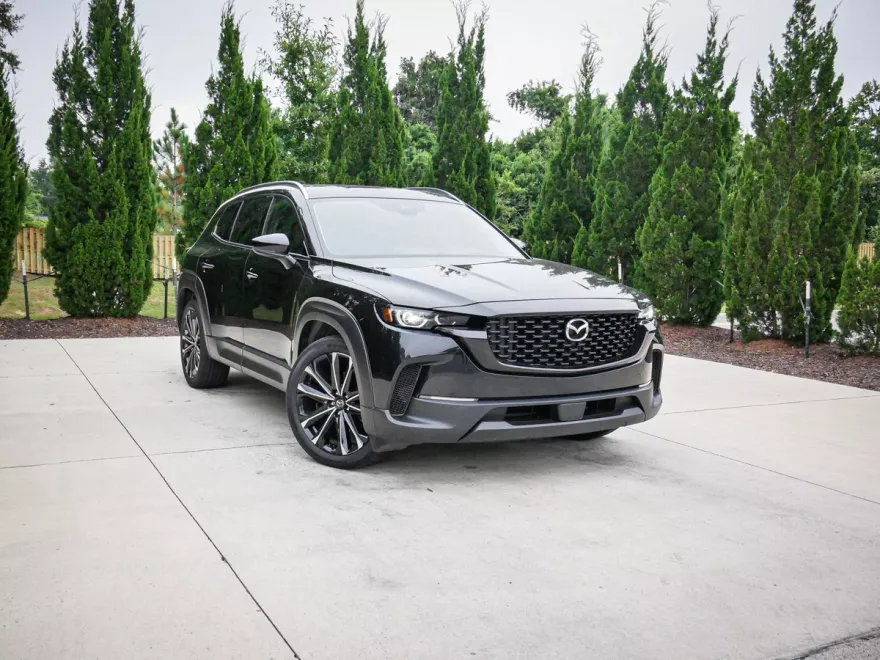 2023 Mazda CX-50 2.5 Premium Plus photo 1