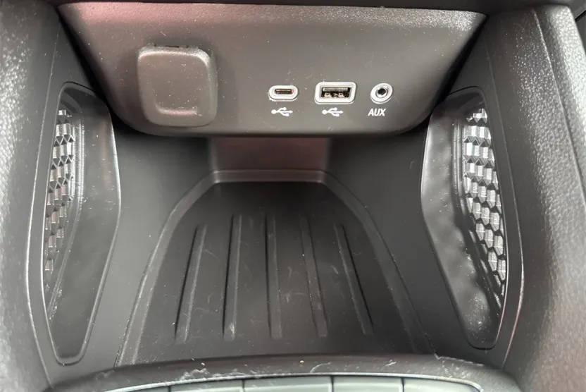 2023 Chevrolet Trailblazer LT photo 1