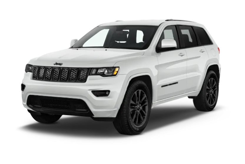 2019 Jeep Grand Cherokee Altitude photo 1
