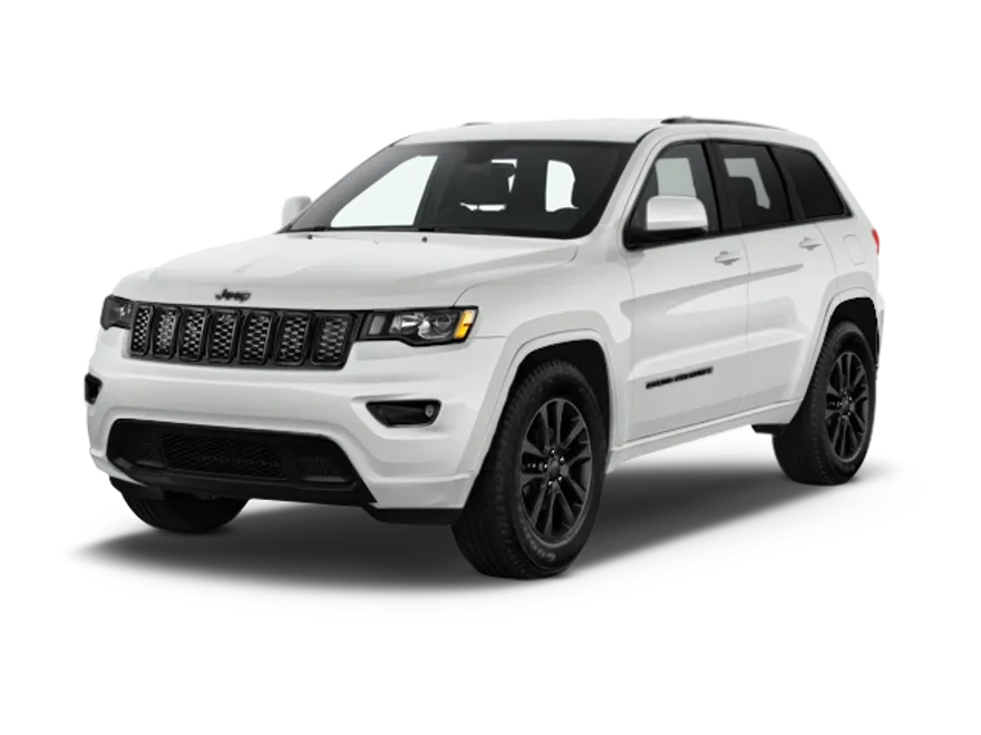 2019 Jeep Grand Cherokee Altitude photo 1