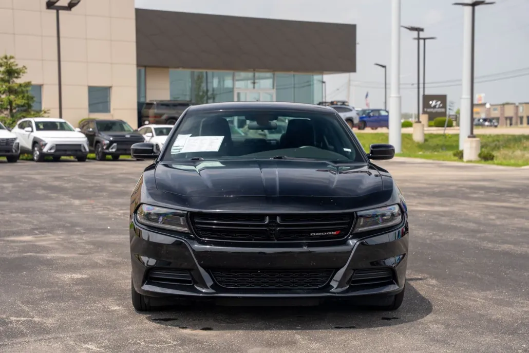 2023 Dodge Charger SXT photo 1