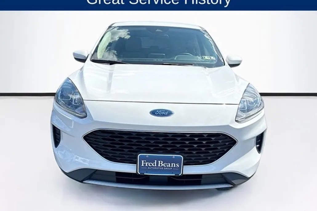 2020 Ford Escape SE photo 1