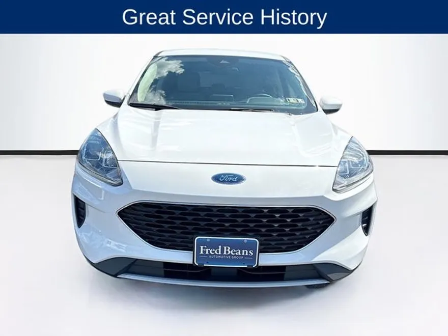 2020 Ford Escape SE photo 1