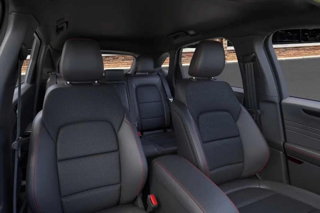 2026 Ford Escape ST-Line Select photo 1