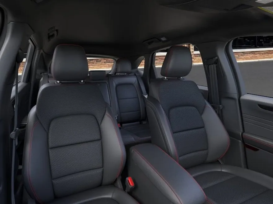 2026 Ford Escape ST-Line Select photo 1