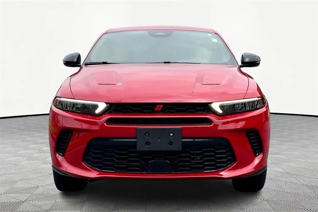2024 Dodge Hornet R/T photo 1