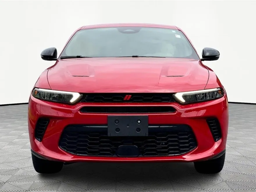 2024 Dodge Hornet R/T photo 1