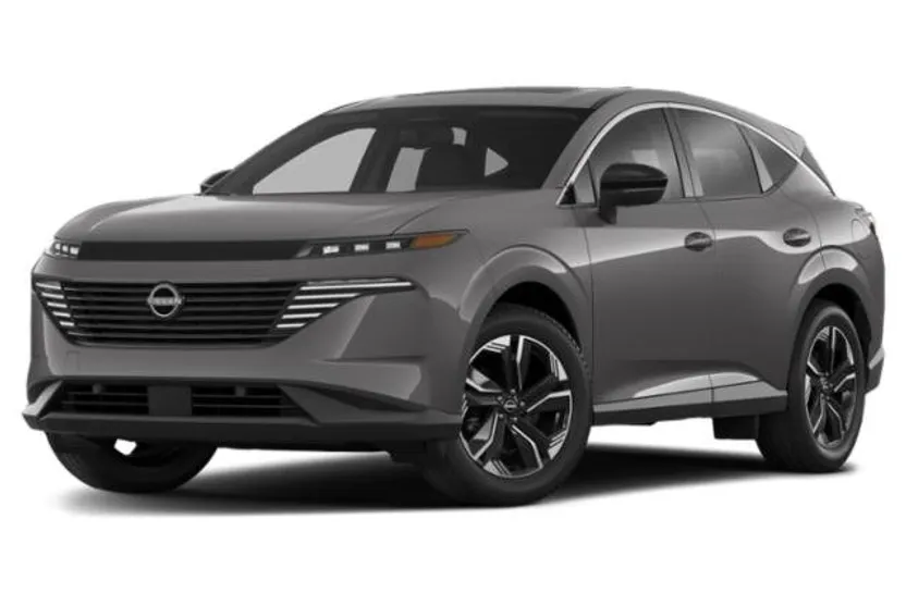 2025 Nissan Murano SL photo 1