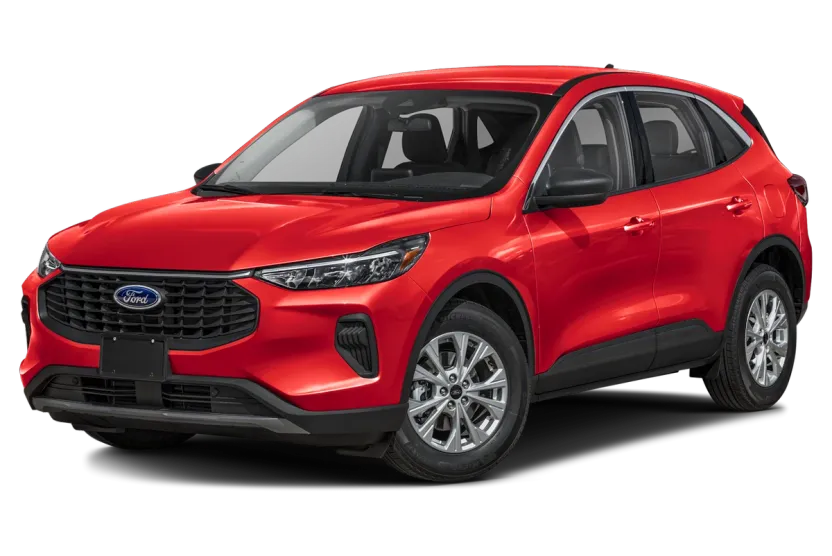 2024 Ford Escape Active photo 1