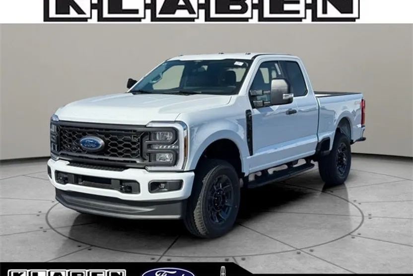 2026 Ford F-350 photo 1