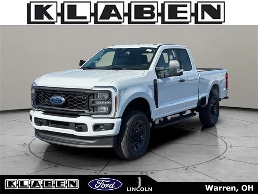 2026 Ford F-350 photo 1