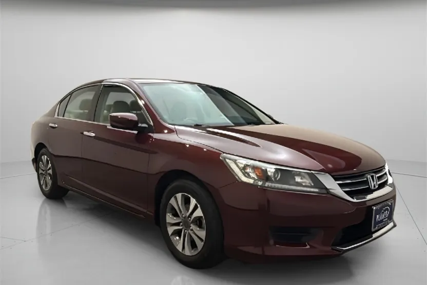 2013 Honda Accord LX photo 1