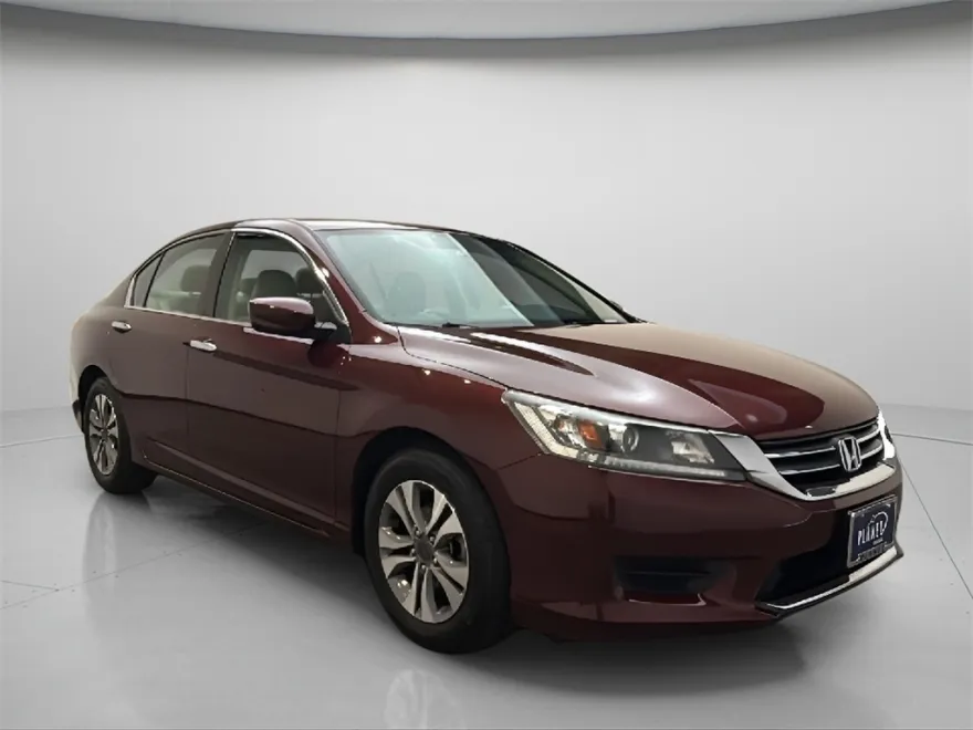 2013 Honda Accord LX photo 1