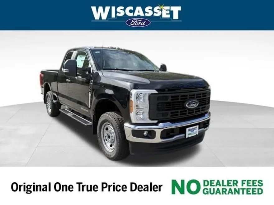 2026 Ford F-350 photo 1