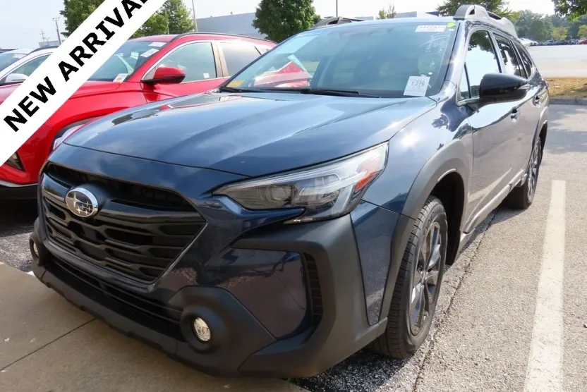 2024 Subaru Outback Limited photo 1