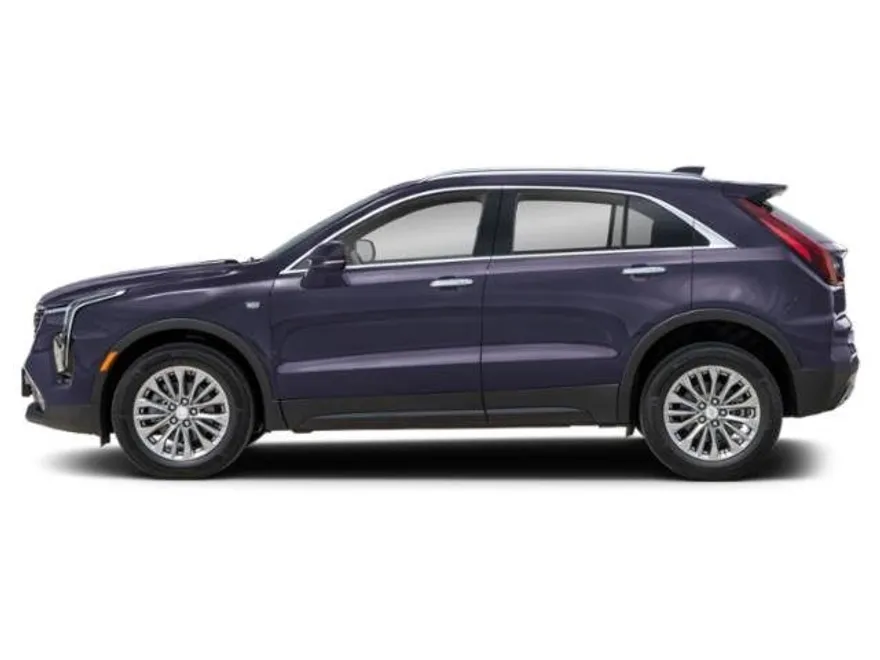 2024 Cadillac XT4 Premium Luxury photo 1