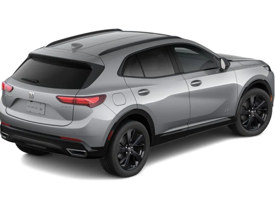 2025 Buick Envision Sport Touring photo 26