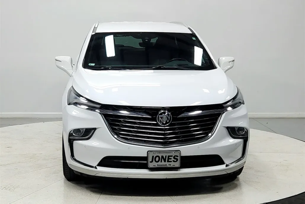 2024 Buick Enclave Premium photo 1