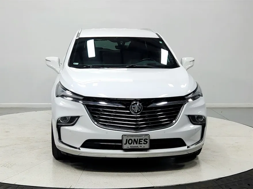 2024 Buick Enclave Premium photo 1