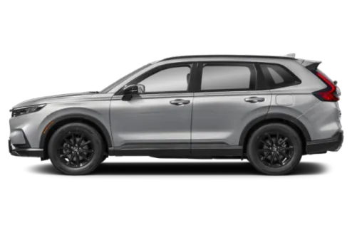 2026 Honda CR-V Sport-L photo 1