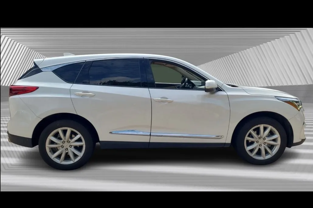 2019 Acura RDX Base photo 1