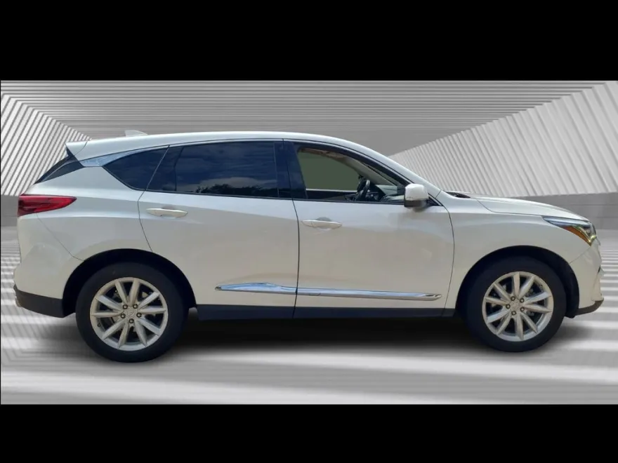 2019 Acura RDX Base photo 1