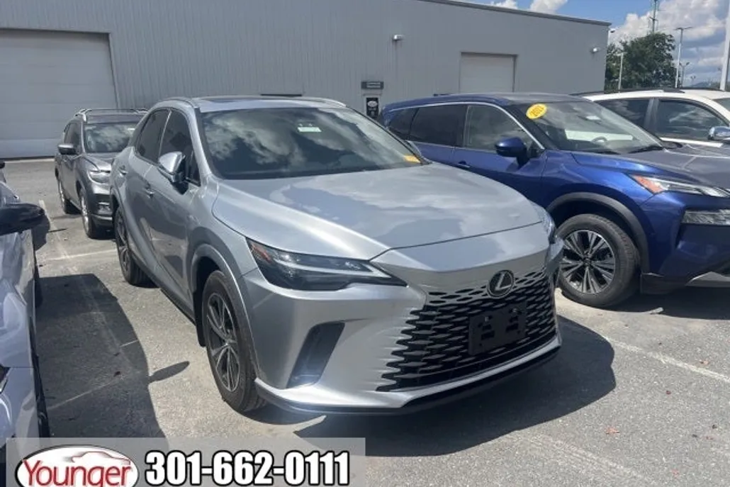 2023 Lexus RX 350 Premium photo 1