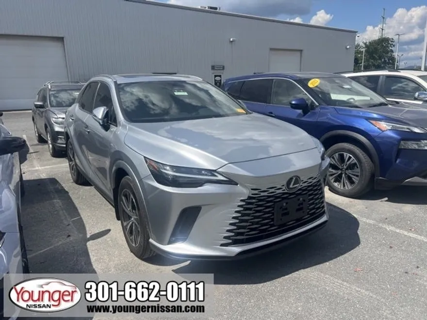 2023 Lexus RX 350 Premium photo 1