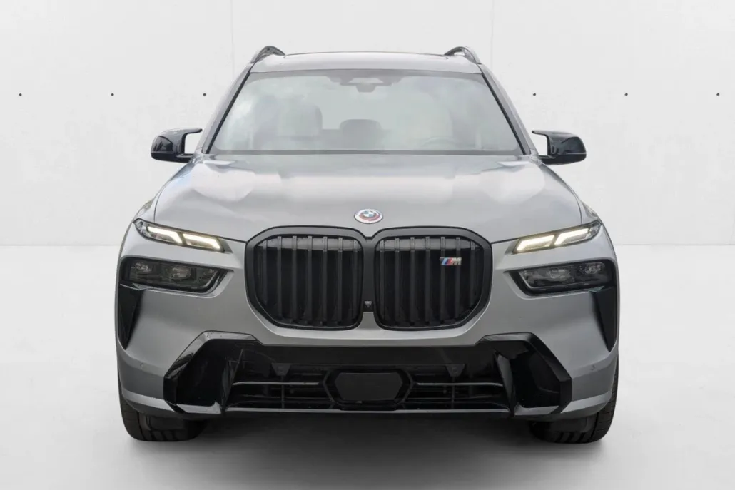2023 Bmw X7 M60i photo 1
