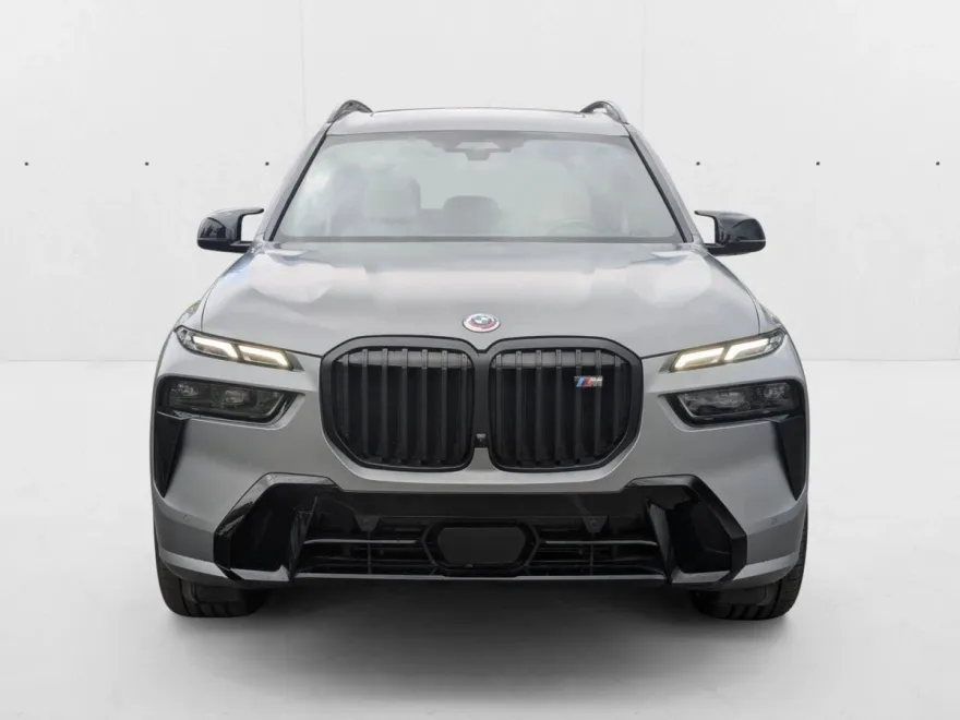 2023 Bmw X7 M60i photo 1