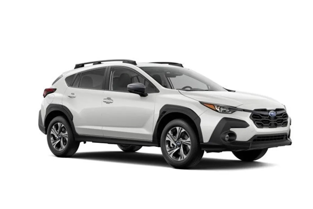 2025 Subaru Crosstrek Premium photo 1
