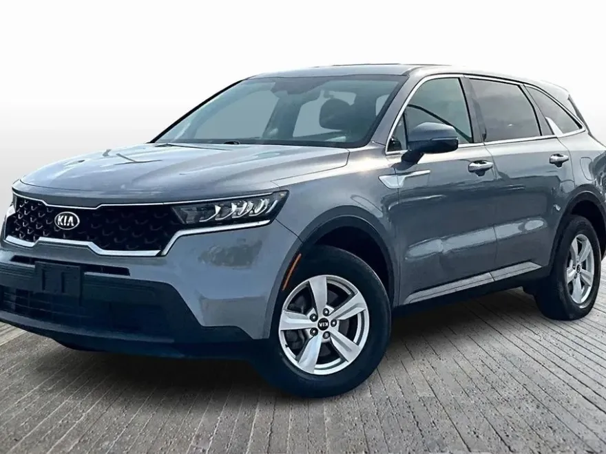 2021 Kia Sorento S photo 1