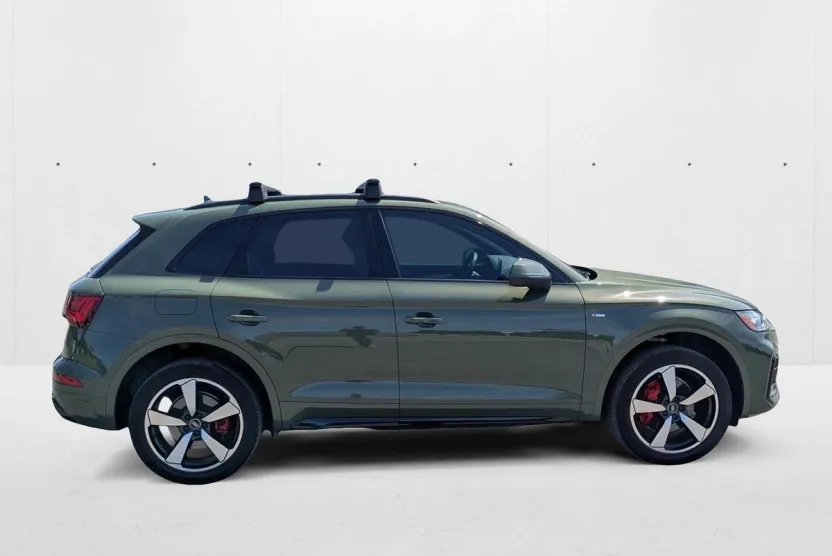 2024 Audi Q5 45 S line Premium Plus photo 1