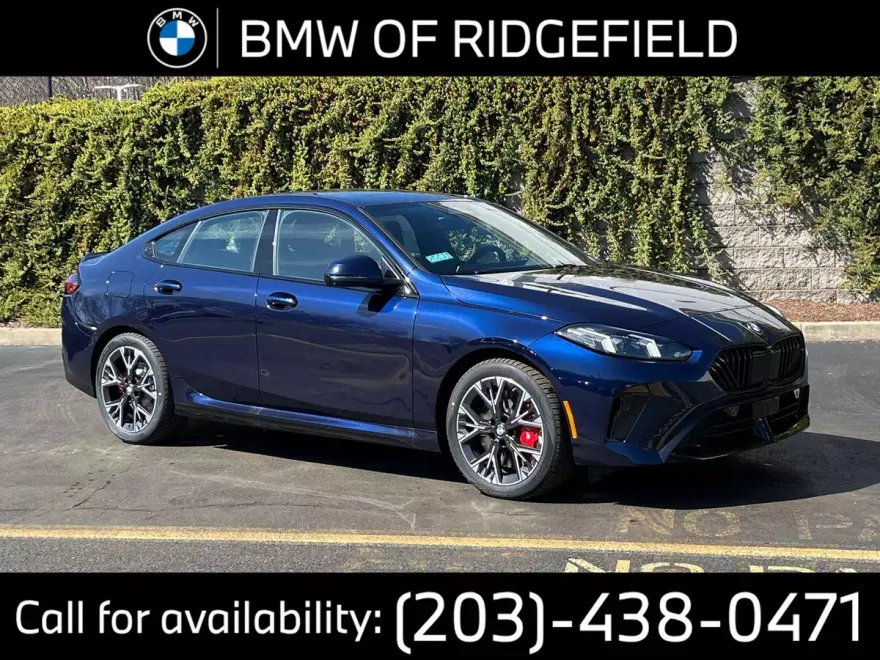 2025 Bmw 228i xDrive Gran Coupe photo 1