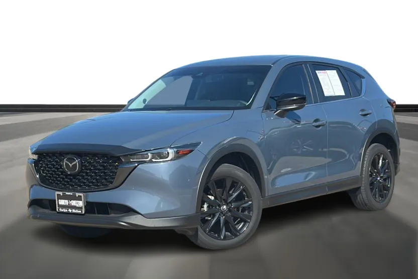 2023 Mazda CX-5 2.5 S Carbon photo 1