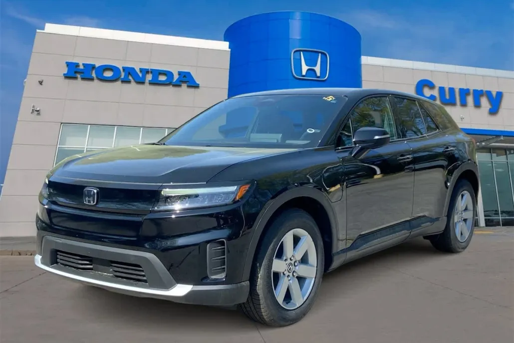 2025 Honda Prologue EX photo 1