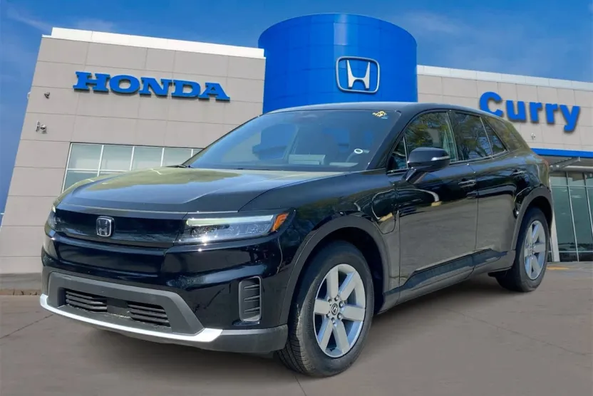 2025 Honda Prologue EX photo 1