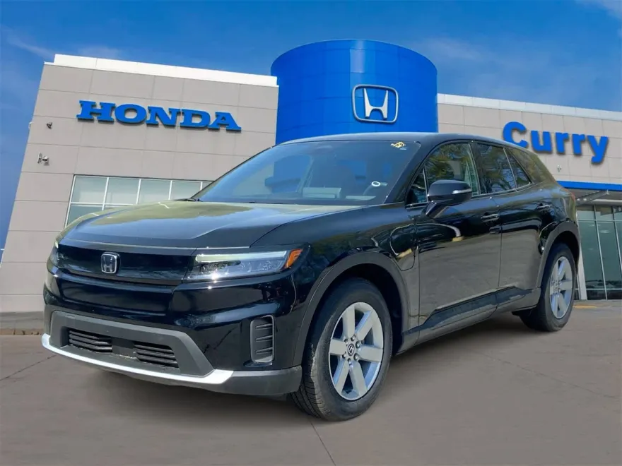 2025 Honda Prologue EX photo 1