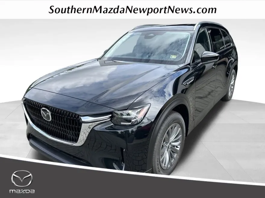 2024 Mazda CX-90 Preferred photo 1