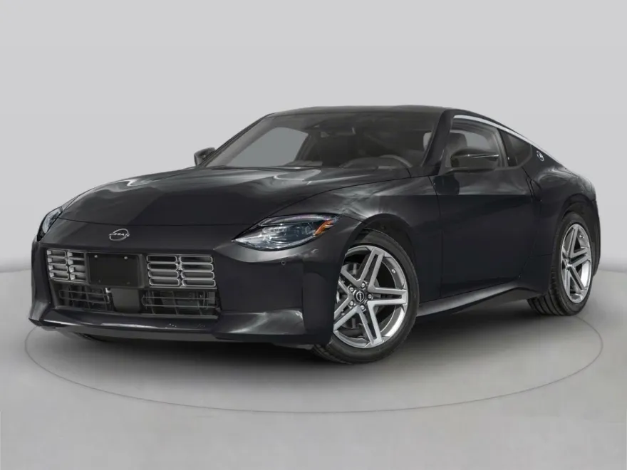 2024 Nissan Z Nismo photo 1