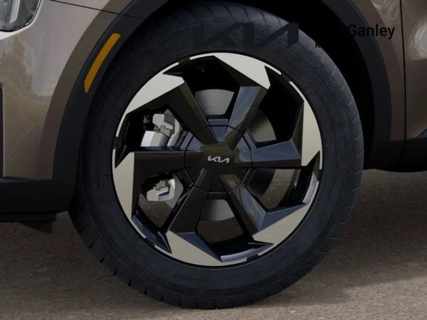 2025 Kia Sorento Hybrid EX photo 1