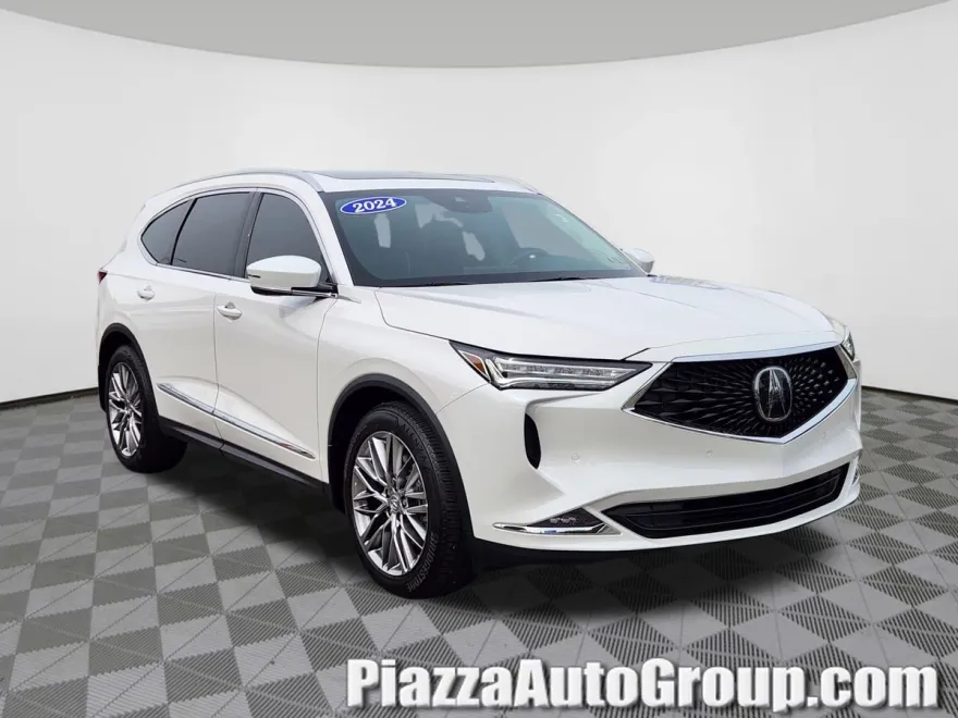2024 Acura MDX SH-AWD Advance photo 1