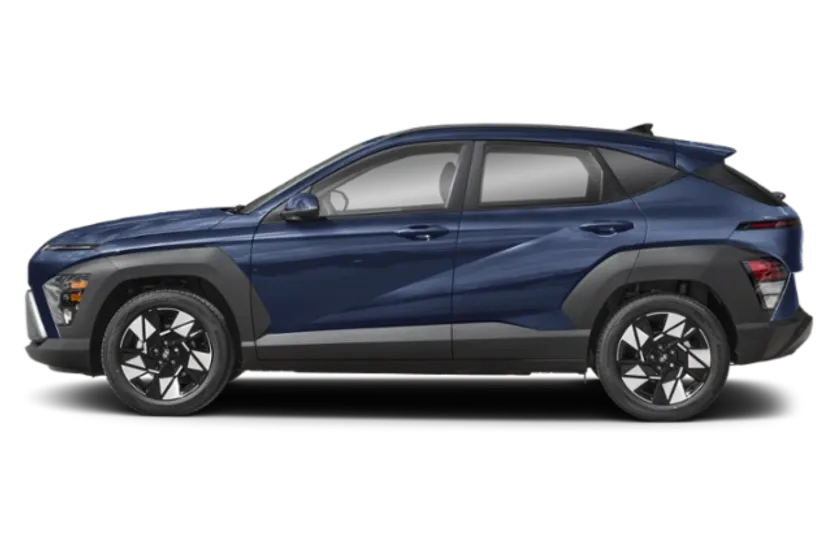 2025 Hyundai Kona SEL photo 1