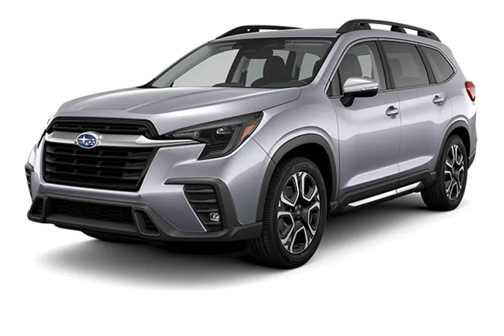 2023 Subaru Ascent Limited photo 1